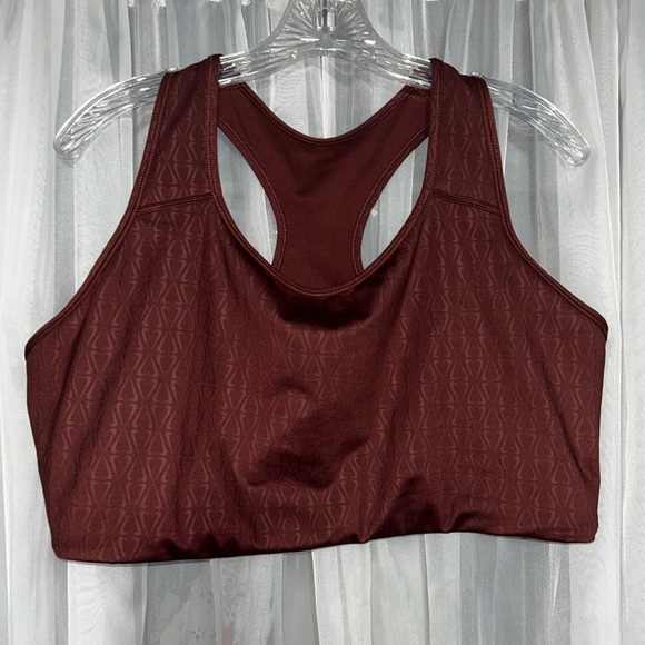 Nike Sports Bra - Picture 1 of 4